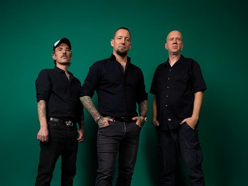 Volbeat