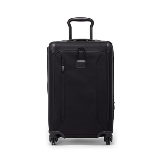 Lightweight Expandable Stylish Travel Suitcase