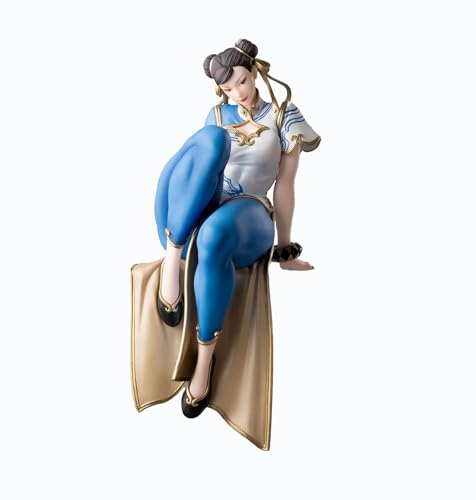 Chun-li PM Perching Figura 14 cm Street Fighter 6