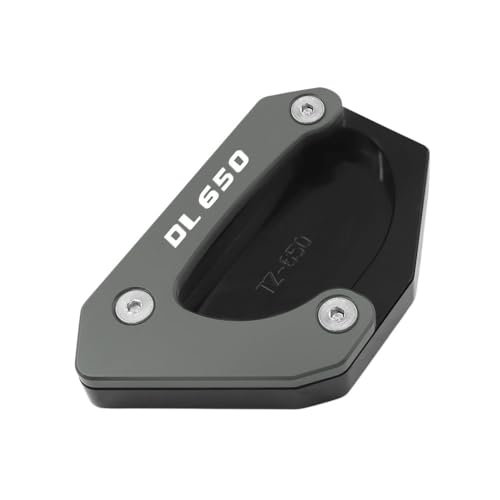 Béquille latérale pied support pour Suzuki V STROM 650 XT 2012-2023