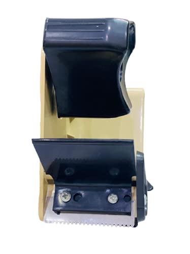 CYSQO Manual Hand Operated Plastic Winner Tape Dispenser - (2 inch)_M1 1