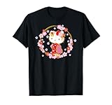 Hello Kitty Sakura Spring T-Shirt