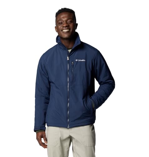 Image of Columbia mens Northern Utilizer Ii Jacket