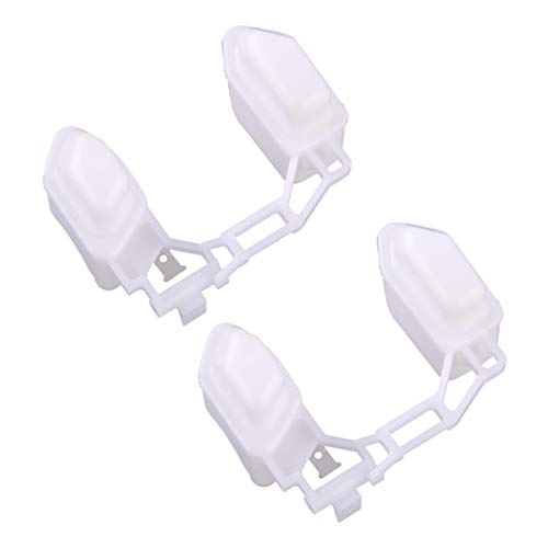 2�̃I�[�g�o�C�L���u���^�[�C���t���[�g�ɍ������}�nFZR1000FZR750R TRX850