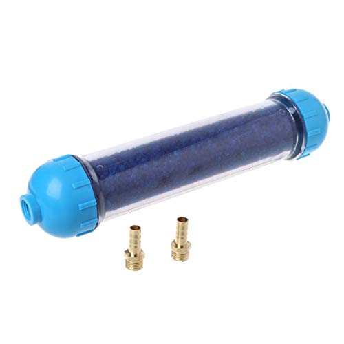 450ML Air Dryer Filter Dehumidifier Purifier Accessories for Generator N0PF