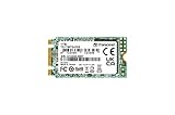 Flash NAND 3D Transcend SSD 425S M.2 1TB SATA III 3D NAND (TS1TMTS425S)