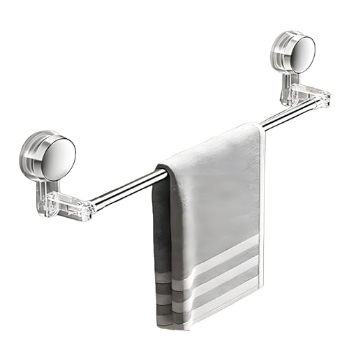 Barre télescopique d'angle au design durable et élégant