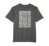 Peace sign with hands designs