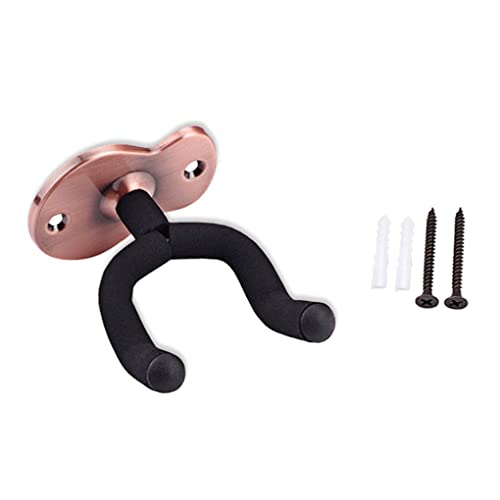 VENNSDIYU Cintre de Guitare Accessoire d’instrument de Musique Accessoires d’instruments à Cordes Maison intérieur… - Les Beatles, Paul McCartney, John Lennon, RIngo Starr, George Harrison VENNSDIYU Cintre de Guitare Accessoire d'instrument de Musique Accessoires d'instruments à Cordes Maison intérieur…