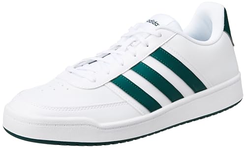 Adidas Men Soulzie M, Casual Shoe, Beige, 6