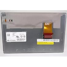 7 Inch LA070WX1SL01 LCD Display Module Car Screen Panel