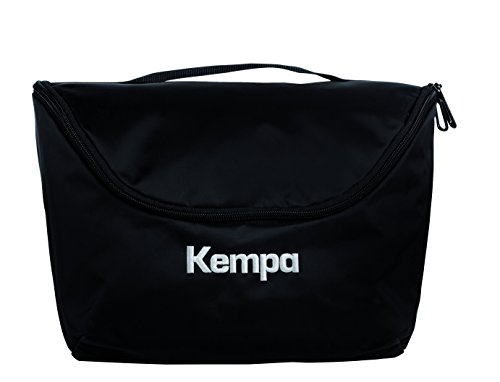Kempa Wash bag-200488001, Black, One Size