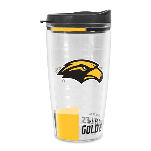 Image of Rico Industries NCAA Double Wall Tritan Tumbler 16oz or 22oz