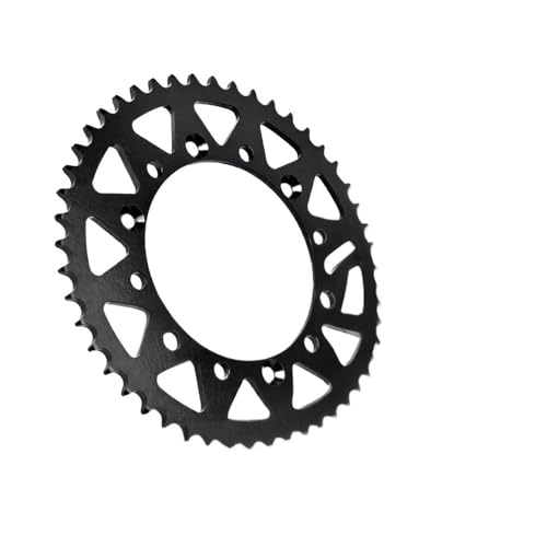 Pignon moteur 520 anti vibration pour réparer votre FZ6R et XJ6
