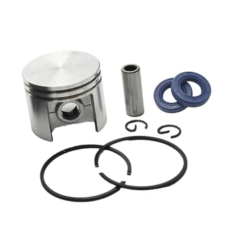 Kit piston 42,5 mm résout les pertes de puissance sur MS250