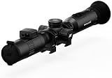 DNT Optics Zulus 4K 3-24X Digital Day Ni...