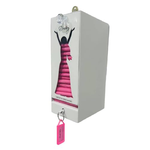 Dovey Sanitary Napkin Vending Machine-Easy Dispensing For Menstrual Hygiene|Non Electric|24X7 Availability Of Sanitary Napkins|Premium Support|Ideal For Home,School,Offices,Hotels & Restaurants (B0CD5J3L12) Amazon Price History, Amazon Price Tracker