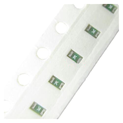 Fusible SMD 0603 1.5A 32V à action rapide 046701.5NRHF pour micro-circuit et soudure CMS, 50 pièces