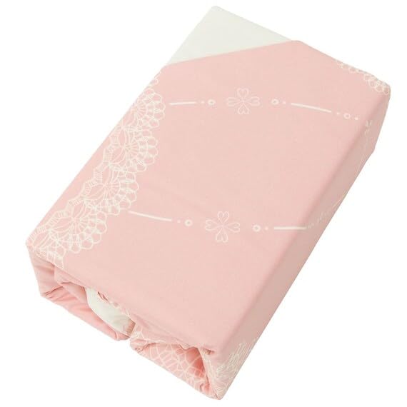 Amazon｜ニトリ 掛け布団カバー マシェリ2 シングルサイズ ローズ