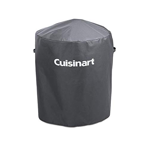 Cuisinart CGWM-003 360° Griddle Cooking Center Cover, Black by Cuisinart - Used condition - CA$18.66