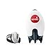 Rockit Rocker (AA Battery Version) - Baby Sleep Aid Gently Rocks Any Stroller or Buggy, Adjustable Speed with 60 Minute Timer - Fits All Pushchairs & Prams to Create a Portable Baby Bouncer