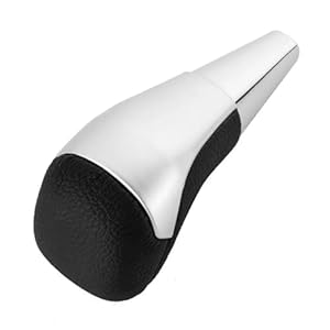 RYUNMP Auto-Schaltknauf für Toyota Hilux Revo