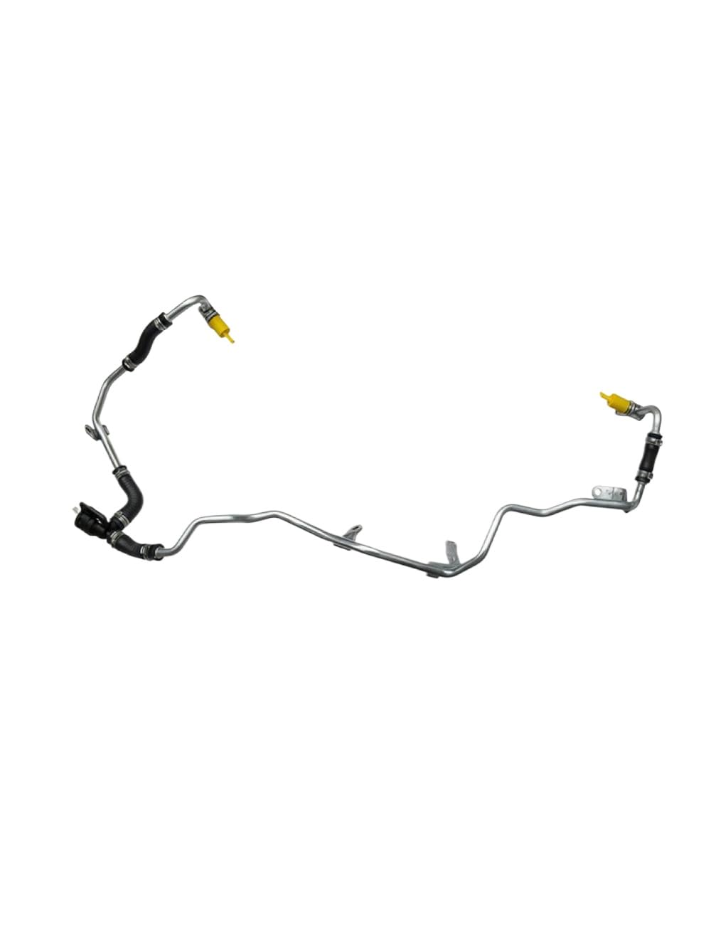 Zenithride Onecolor Bbmart Turbocharger Hose Assembly Compatible With E-Class W213