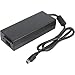 XP POWER ALM120PS12C2-8 Desktop AC Adapter Medical&ite 120W 12V 10A; 80-264VAC Input, AC C8, DC Power DIN, 4 Pin
