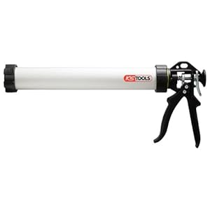 KS Tools 980.3000 Hand-kitpistool 600 ml, 480mm