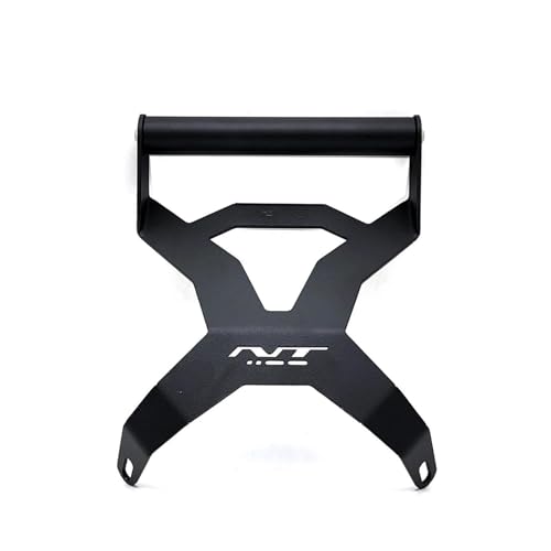 Support GPS Moto CFMOTO 800MT Barre de Navigation Noir 2023-2025