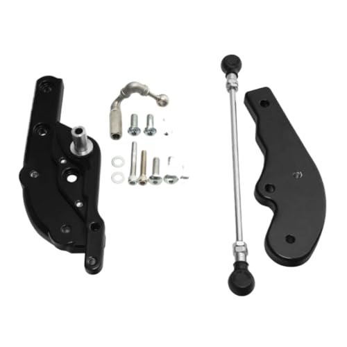 Kit de control delantero extendido para Breakout FXBR (2018-2024)