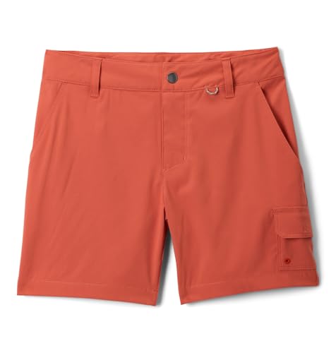 Short Columbia Garçon Tech Trail Utility