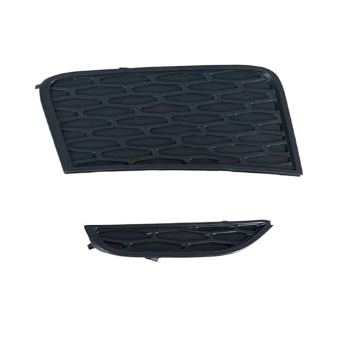 Antibrouillard avant Range Rover Evoque grille de protection cadre droit ABS