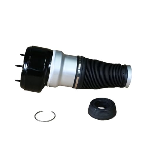 Suspension pneumatique Mercedes W221 premium pour confort absolu S63 S65 AMG