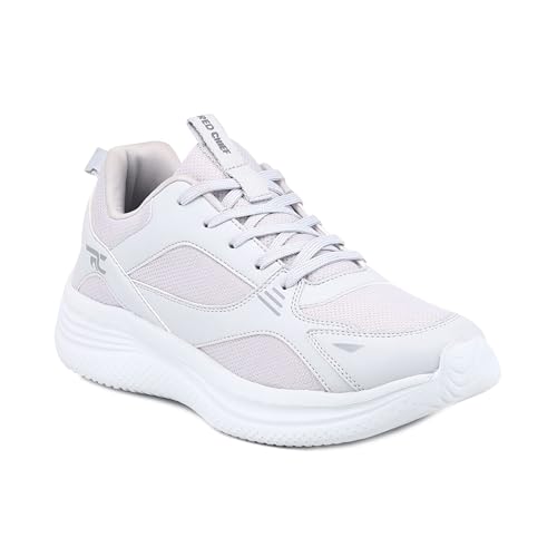Image of Red Chief Sports Lace Up Low Ankle Walking Shoes for Men | Sports Shoes for Men | Shoes for Man Stylish | W7011