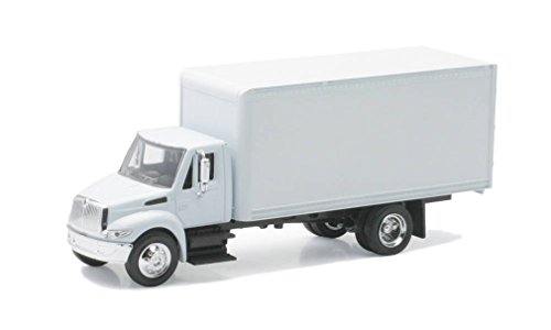NewRay International 4200 1:43 modelo camión caja miniatura 3