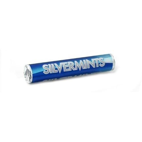 Silvermints (12 x 30g Packets)