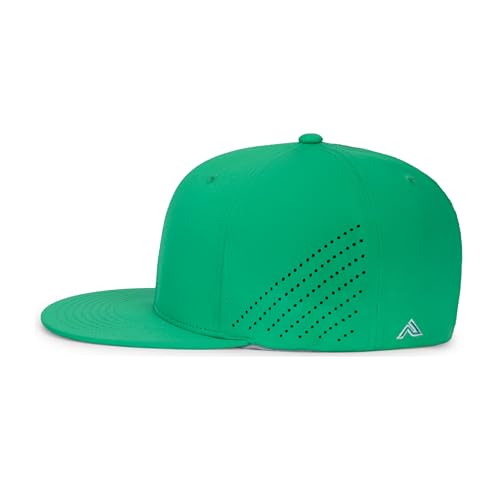 Image of Pacific Headwear Unisex-Adult Pacific Headwear Premium Lightweight Perforated Pacflex Cap Powered By Coolcore
