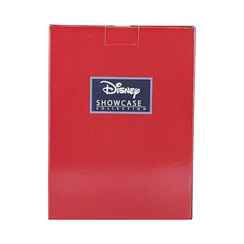 Enesco Jim Shore Disney Traditions Minnie Mouse and Daisy Duck Fashionistas Figurine, 5.75 Inch, Multicolor