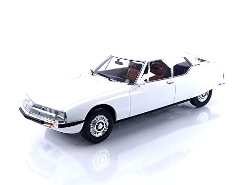 NOREV CIT SM 1970 1/12 cadeau idéal pour passionné de voitures de collection vintage