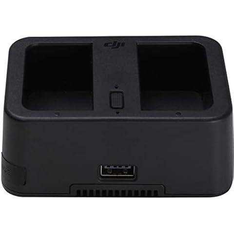 DJI N1541 Multiple Charger for CrystalSky and Cendence Cover