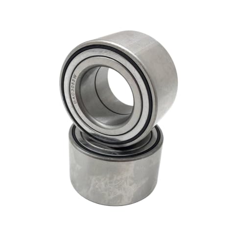 Roulement de moyeu DAC30550032 pour réparer le jeu de roue avant CF500