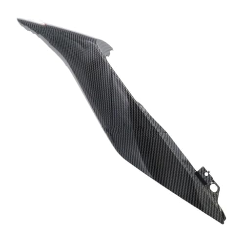 Carénage arrière carbone YZF-R3 contre le vieillissement des plastiques