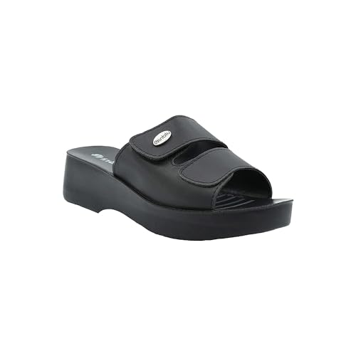 Image of inblu MR06 RED Casual Women Slipper