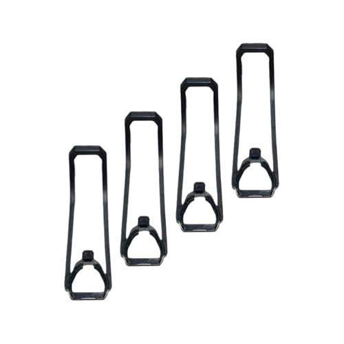 Protections d'hélice pour drone anti-collision lot de 4 pièces indispensables