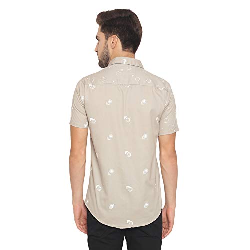 Image of Kevin Swift Men Shirt