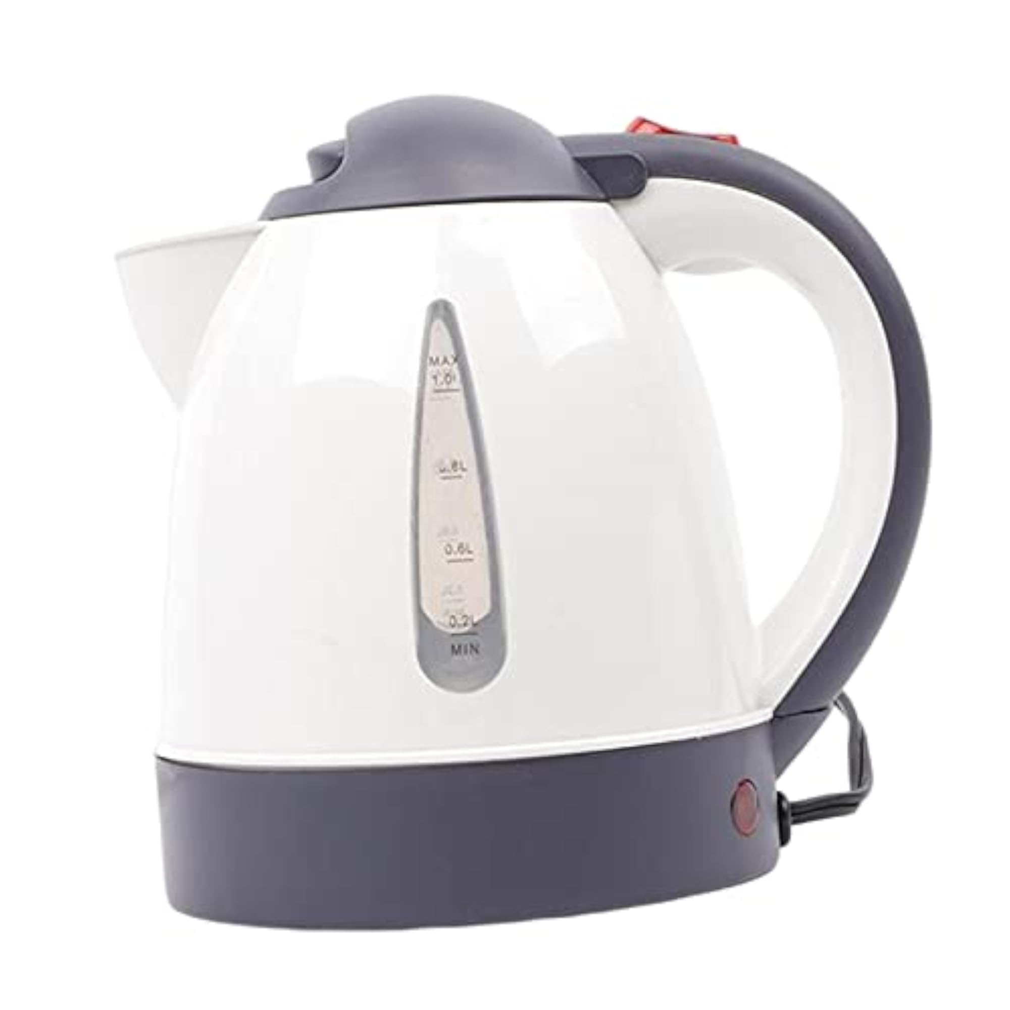1L Car Electric Kettle Drinking Mug for Hot Self Driving Tour