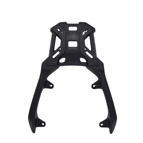 Porte-Bagage Moto ADXTG400 Support de Boîte Rigide et Stable - 2