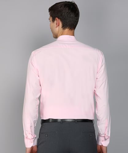 Image of Appel Touch Mens Regular Fit Formal Shirt