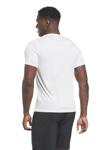 Image of Reebok Men T-Shirt